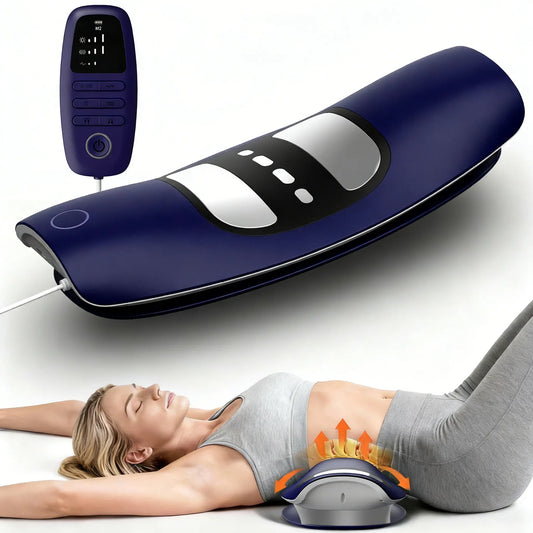 🎁2026NEW-50%OFF-Electric Low Frequency Lumbar Massager